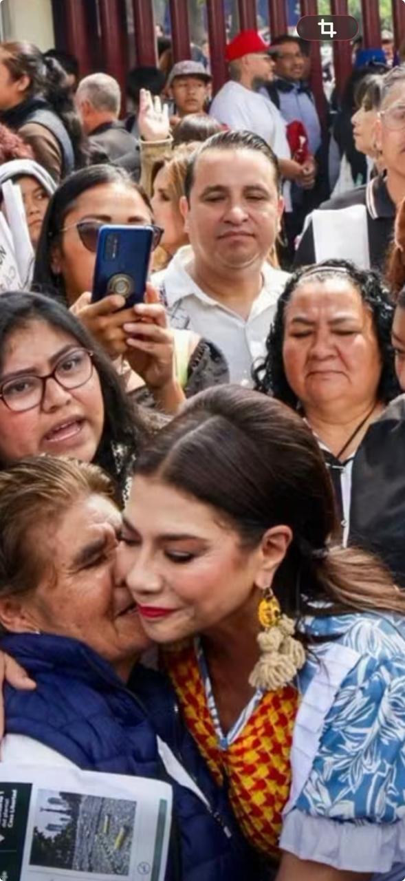 En el evento de ¡Prepa Sí, Cárcel No! · 15 de octubre de 2026 - Foto 2