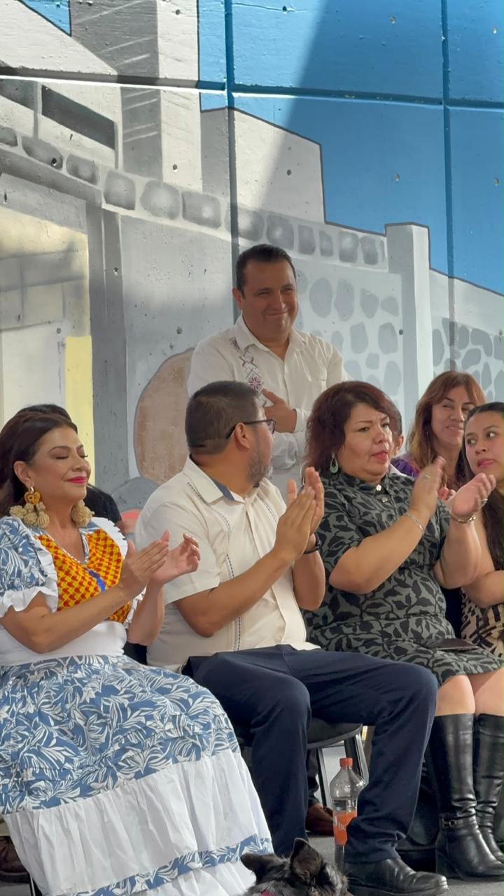 En el evento de ¡Prepa Sí, Cárcel No! · 15 de octubre de 2026 - Foto 7