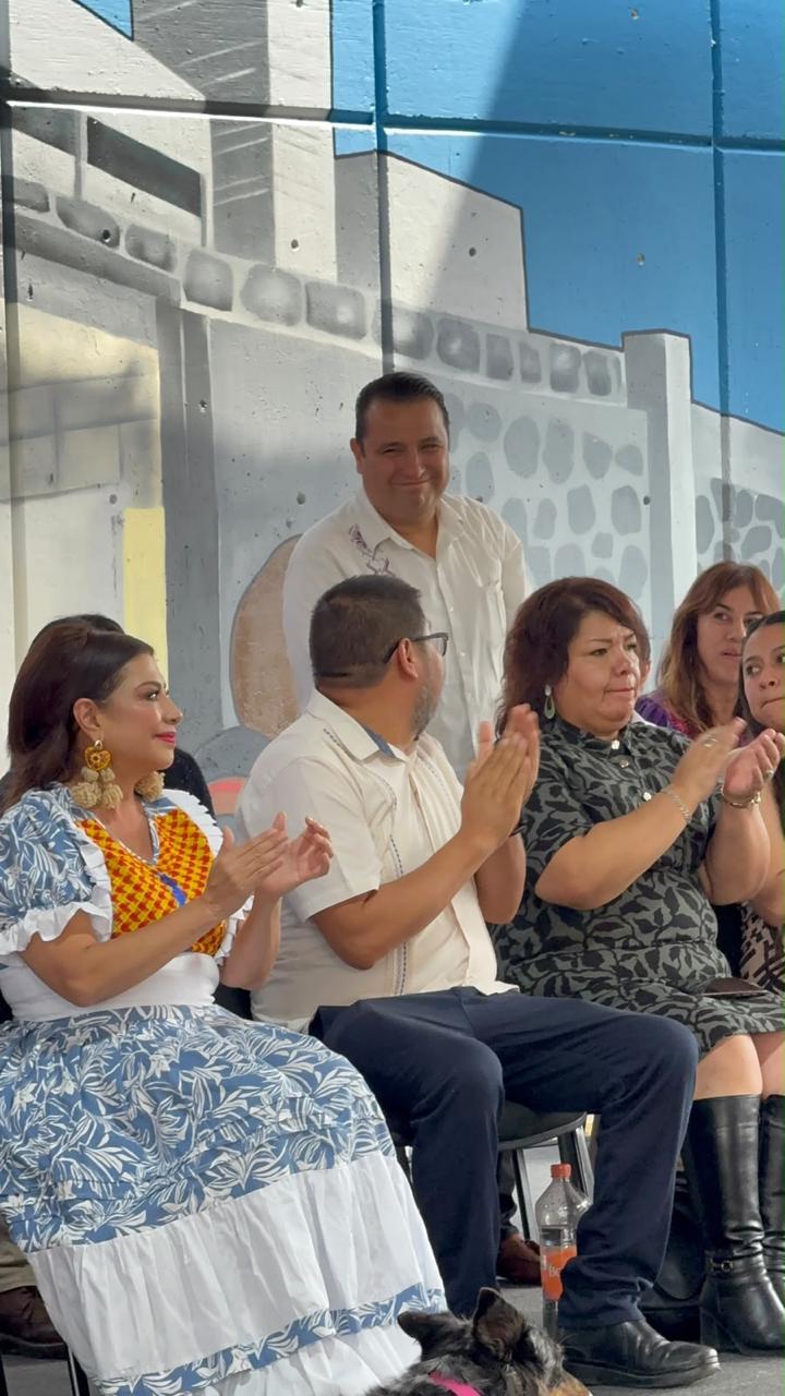 En el evento de ¡Prepa Sí, Cárcel No! · 15 de octubre de 2026 - Foto 8